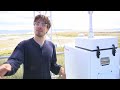 New dust monitors are being installed in communities around the Great Salt Lake