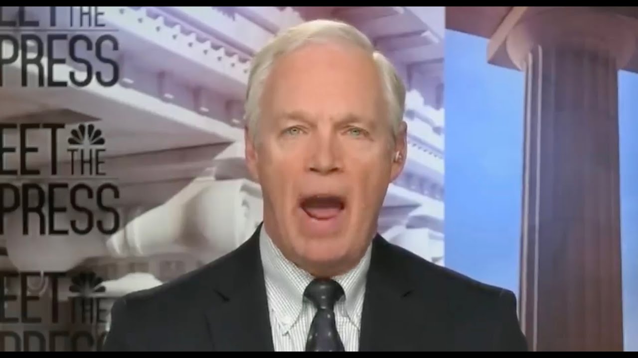 Feud ERUPTS live on air as fed up anchor finally SHREDS Republican