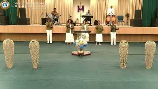 CAUSES OF EVIL PATTERNS PART 2 | HOLY GHOST DEL INT MIN REV DR MRS JOY ANWUKAH