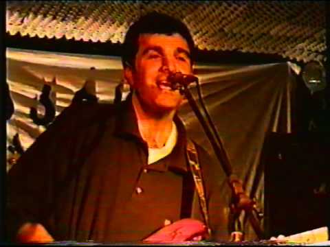 ვაკის პარკი - Vake Park - Live @ U.R.. Club (1998)