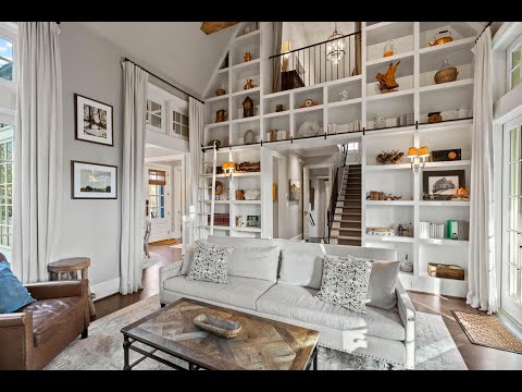269 Daingerfield Dr., Blowing Rock, NC home video tour