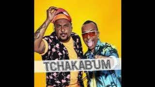CYCLONE - TCHAKABUM (AXÉ DAS ANTIGAS)
