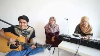 HANI&ZUE (feat. Hisan) - Let Her Go   What Are Words (Medley Cover)