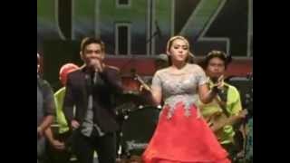 Gerry Mahesa feat Devi Aldiva