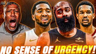 The Cavs Played With ZERO Urgency screenshot 4
