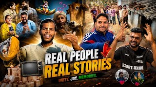 Deaf Group Will to going Home Help Gifts T.V Shock 😲  God bless my happy very same IndiaThankyou❤️‍🔥