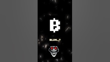 BLUM 🔥 #shorts #blum #airdrop