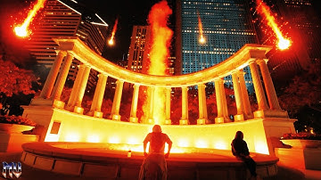 TraeSav - Make It Right (Official Music Video) Shot By @NickTheSoul 