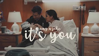 Jake and Amy (Brooklyn Nine-Nine) [FMV]- It&#39;s You