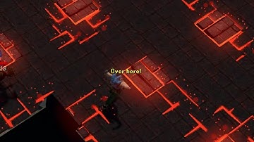 Blink Dungeoneering boss | Solo quick guide