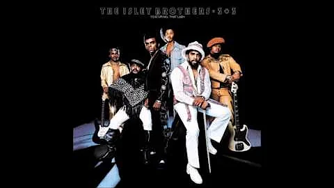 Isley Brothers  -  Summer Breeze