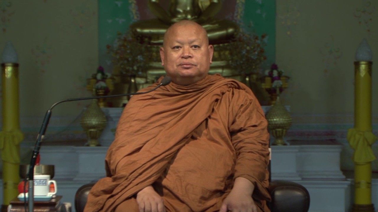 พระอธิการครรชิต อกิญจโน 