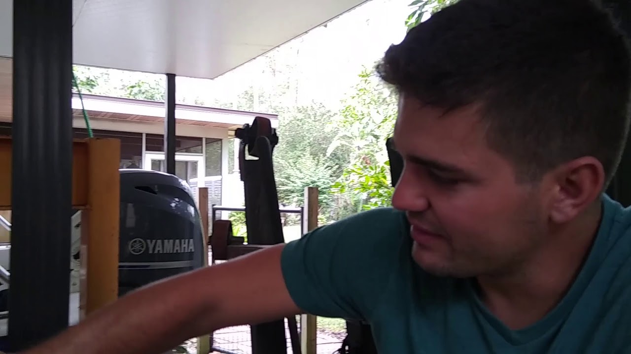 Amsteel winch line test knot vs braid YouTube