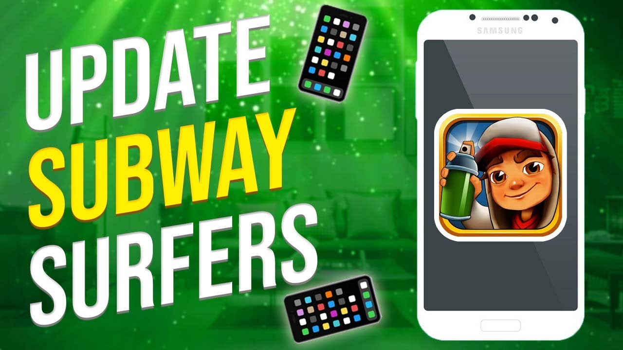 Subway Surfers on the App Store