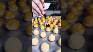 kursus offline nastar lumer gluten free no sugar #makdianbakeryandcake #condet