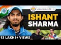 Ishant sharma on indian cricket onfield masti preperations  more  trs  172