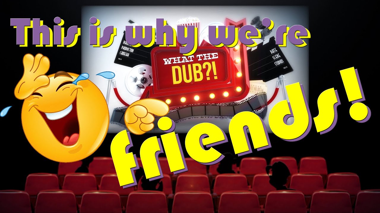 When Idiots Play What The Dub YouTube When idiots play what the dub youtube