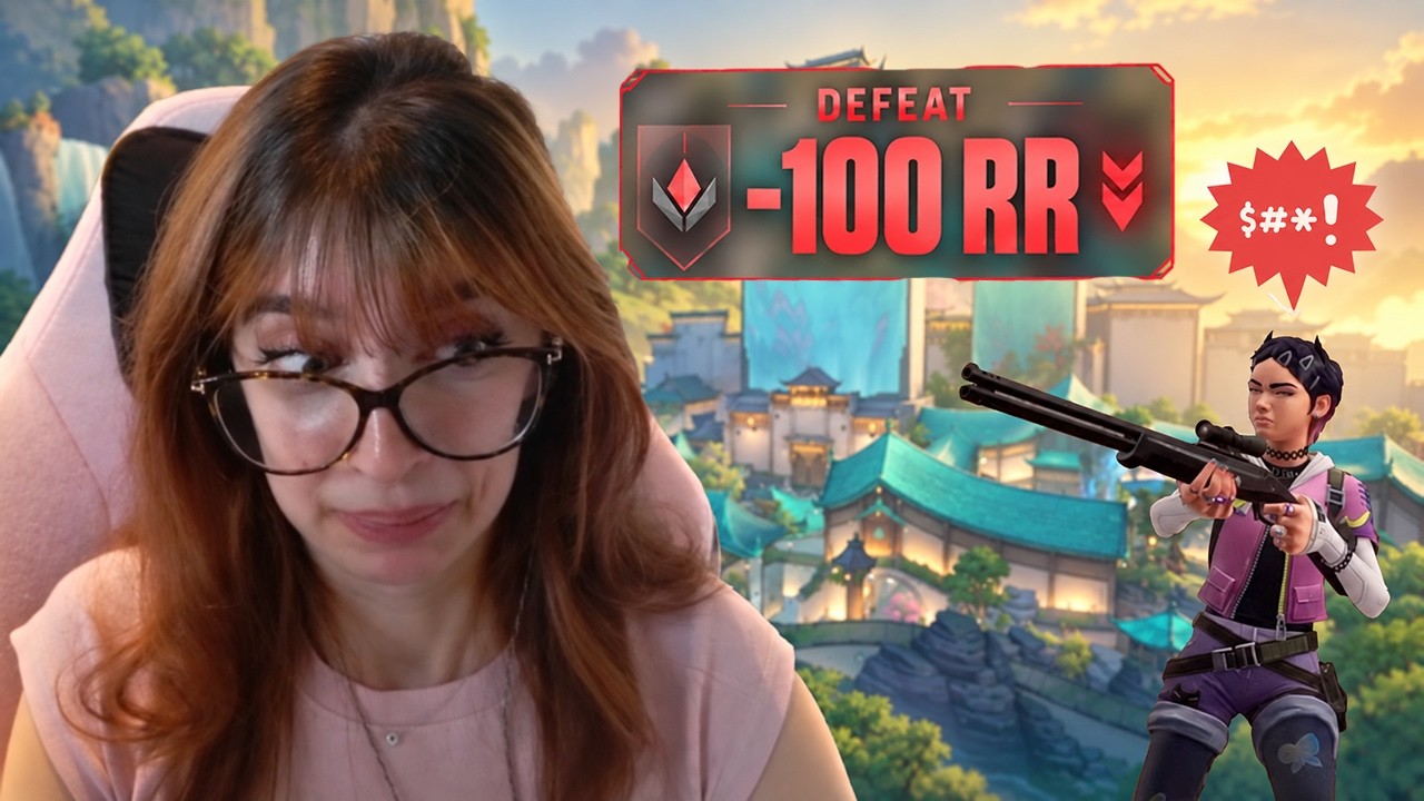 The Valorant Competitive Experience - YouTube
