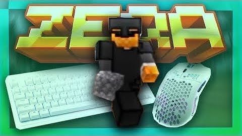 Keyboard and Mouse sounds (handcam)  [zeqa, UHC, res, sumo]