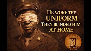 Isaac Woodard: Blinded in Uniform After Serving America