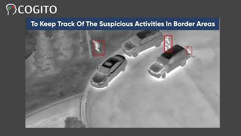 Data Annotations for Security and Surveillance