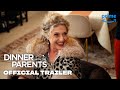 Dinner With The Parents - Official Trailer | Prime Video