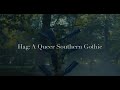 Hag Trailer #1 (2024)