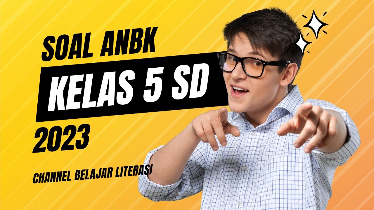 Contoh Soal AKM Literasi SD : Menemukan Informasi