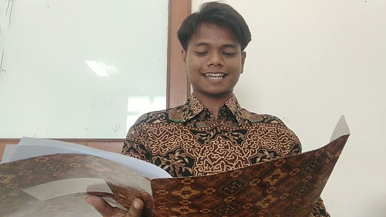 FALDI AGUSTIAN - Final Project MC