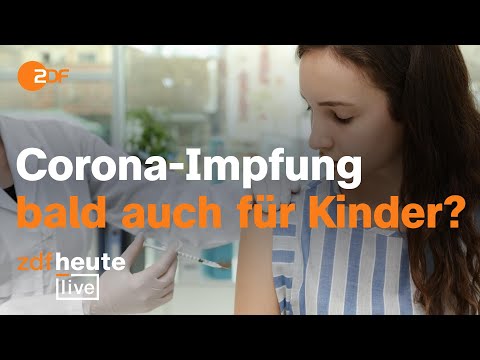 Video: Ab Welchem Alter Werden Kinder Gegen Polio Geimpft?