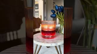 I love #snif Sweet Ash in their laundry care, but is this candle worth $46? #candlereview