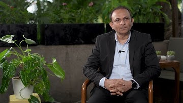 Get the inside scoop with Kapil Mahajan | Converge @ Walmart 2023