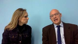Dia Nacional de Combate ao Fumo - Ciro Kirchenchtein (parte 1)