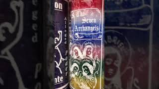 Botanica Santeria & Magic shop