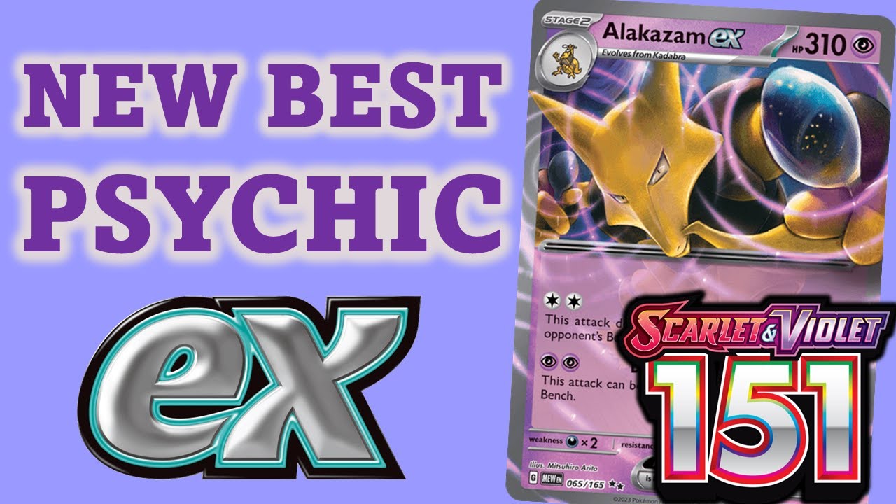 Zero hits in my Alakazam ex box, 151 is rough… at least the Abra came with  a pretty nice swirl 😭 : r/PokemonTCG