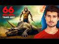 Mystery of Dinosaurs |  How Did They Become Extinct? | Dhruv Rathee