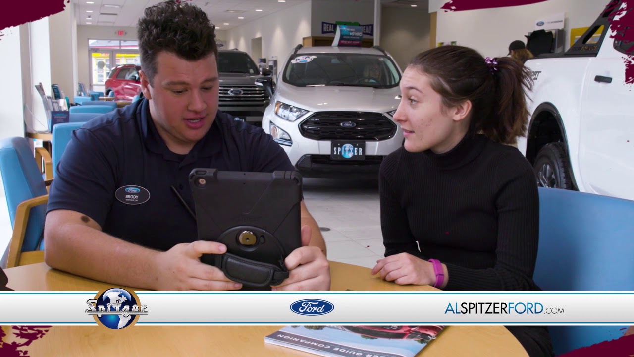 Al Spitzer Ford >> We Re Passing The Savings To You All Month Long At Al Al Spitzer Ford >> We Re Passing The Savings To You All Month Long At Al
