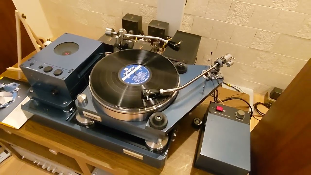 ヴィンテージレコードセット　Micro-DDL150zなど　総重量56kg超 DDL-150 MICRO - 中古オーディオ 高価買取・販売 ハイファイ堂