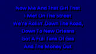 Miranda Lambert And Carrie Underwood Somethin Bad Karaoke