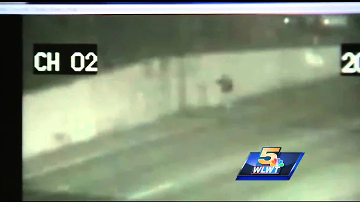 CPD releases surveillance video showing missing ma...