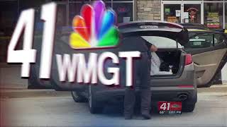 Homicide at Barberito’s in Warner Robins Matt Tyler - Januar