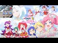 Kiratto Pri Chan Opening 3 Never Ending Full Ver