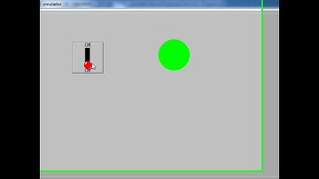 Cómo simular cx programmer con cx supervisor (3º de 3 vídeos)