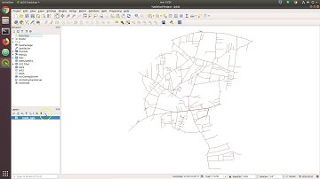 Upload a Geopackage on PostGIS
