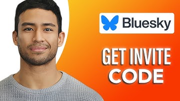 How to Get Bluesky Social Invite Code (SIMPLE & Easy Guide!)