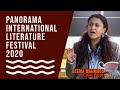 Panorama international literature festival 2020 deema mahmood panlitfest2020