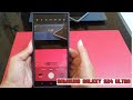 How to take a picture by using voice commands on Samsung Galaxy S24 Ultra