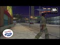 GTA III Game World Ambience and Music - Lips106