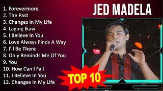 J e d M a d e l a 2023 MIX - Top 10 Best Songs - Greatest Hits - Full Album
