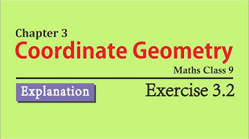 NCERT Solutions for Class 9 Maths Chapter 3 Exercise 3.2